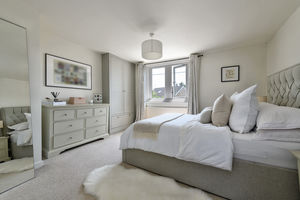 Bedroom 1- click for photo gallery